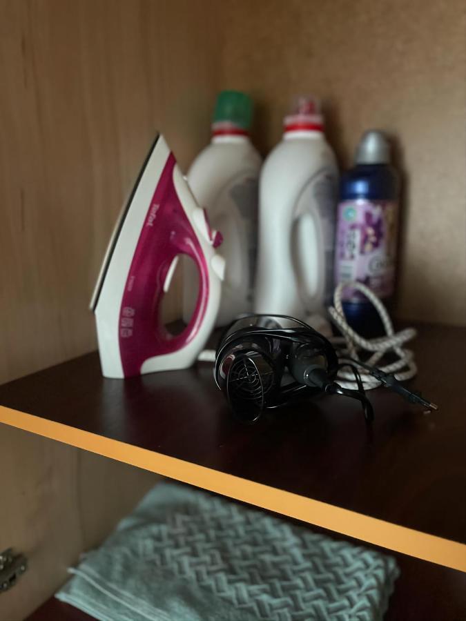 Carla'S Apartament Apartment Oradea Luaran gambar